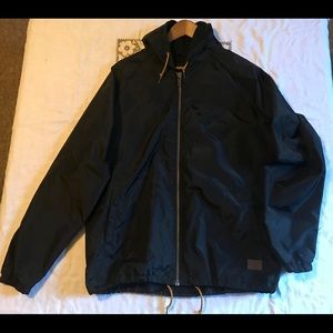 Brixton jacket